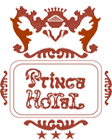 Prince Hotel - Ribeirão Preto-SP