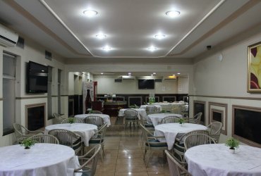 O Hotel