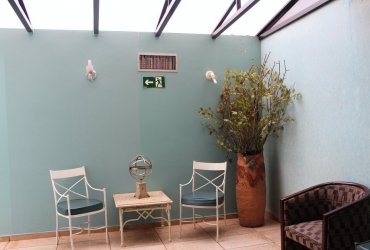 O Hotel