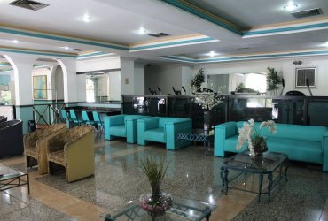 O Hotel