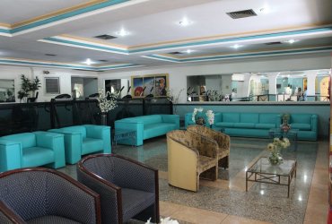 O Hotel