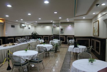 O Hotel