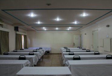 O Hotel