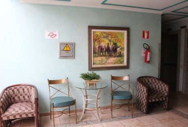 O Hotel