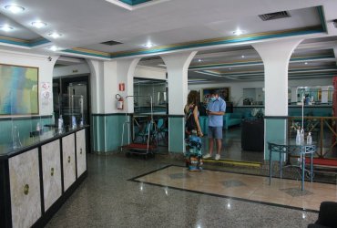 O Hotel