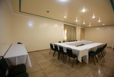 O Hotel