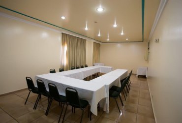 O Hotel