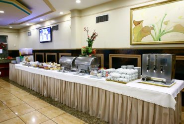 O Hotel
