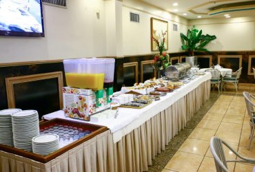 O Hotel