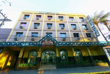 O Hotel