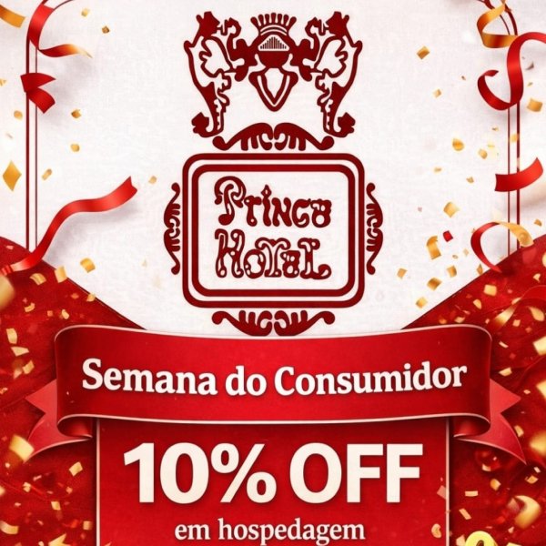 Quinzena do Consumidor até 31-03-2026